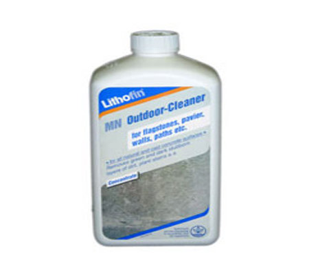 Lithofin Outdoor Cleaner