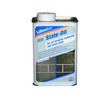 Lithofin MN Slate Oil