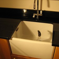 Belfast Sink 4