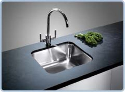 Blancosupra 450-U Bowl