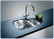 Blancosupreme 533-U Bowls