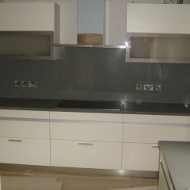 Wall clading example 2