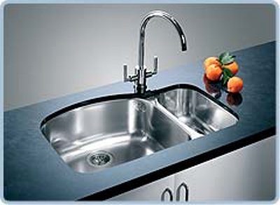 Blancowave 755-U Bowl